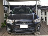 2013 Mitsubishi ASX for sale in Kingston / St. Andrew, Jamaica
