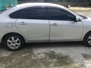 2012 Nissan Bluebird Sylphy for sale in Westmoreland, Jamaica