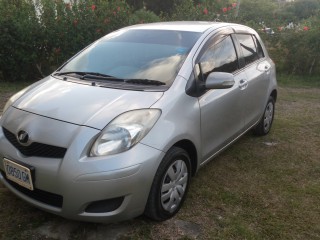 2008 Toyota Vitz for sale in Kingston / St. Andrew, Jamaica