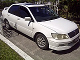 2002 Mitsubishi lancer for sale in Kingston / St. Andrew, Jamaica