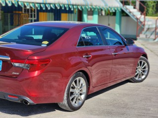 2013 Toyota Mark X 250 G SPackage