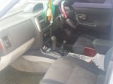2004 Mitsubishi Nativa for sale in St. Catherine, Jamaica