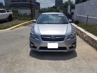 2016 Subaru Impreza G4 Proud Edition for sale in Kingston / St. Andrew, Jamaica