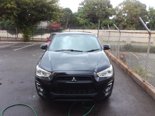 2013 Mitsubishi ASX for sale in Kingston / St. Andrew, Jamaica