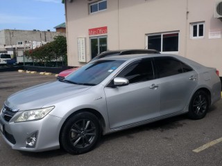 2012 Toyota Camry for sale in Kingston / St. Andrew, Jamaica