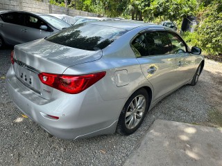 2014 Nissan Skyline