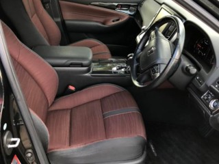 2014 Toyota Crown athlete s for sale in St. James, Jamaica