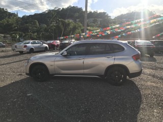 2011 BMW X1 for sale in Manchester, Jamaica