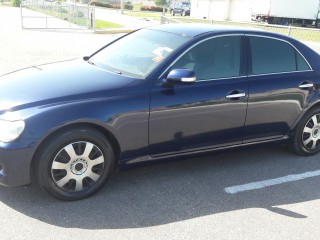 2008 Toyota Mark X for sale in St. Catherine, Jamaica