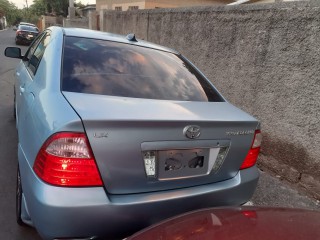 2007 Toyota Corolla for sale in Kingston / St. Andrew, Jamaica