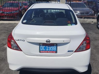 2016 Nissan Latio for sale in St. Catherine, Jamaica