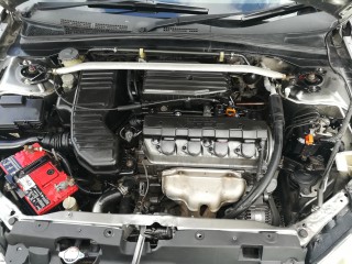 2004 Honda Civic for sale in St. Catherine, Jamaica