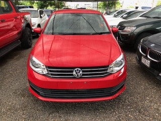 2017 Volkswagen POLO for sale in Kingston / St. Andrew, Jamaica