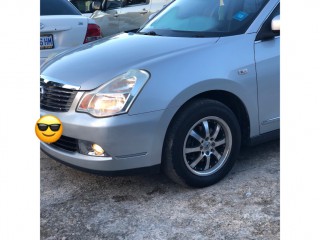 2010 Nissan Bluebird Sylphy for sale in Manchester, Jamaica