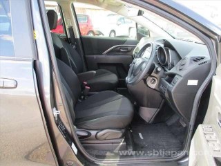 2014 Nissan Lafesta for sale in Clarendon, Jamaica