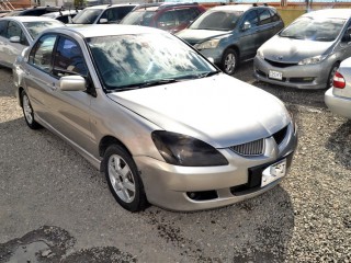 2006 Mitsubishi LANCER for sale in Kingston / St. Andrew, Jamaica