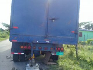 1987 Leyland SEDDON ATKINSON for sale in St. Catherine, Jamaica