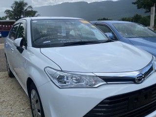 Jamaica