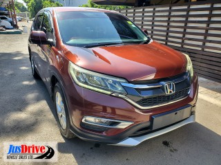 2017 Honda CRV for sale in Kingston / St. Andrew, Jamaica
