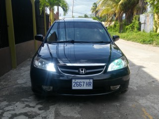 2004 Honda Civic for sale in Clarendon, Jamaica