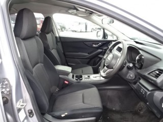 2017 Subaru Impreza G4 for sale in Kingston / St. Andrew, Jamaica