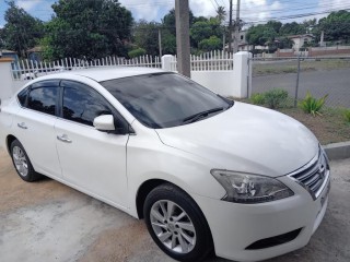 2016 Nissan Sylphy