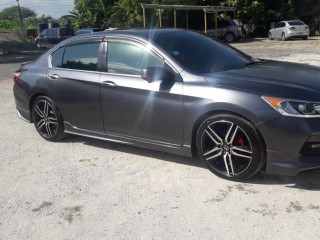 2016 Honda Accord for sale in Kingston / St. Andrew, Jamaica