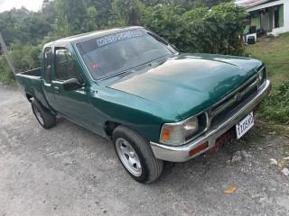 1992 Toyota Pickup