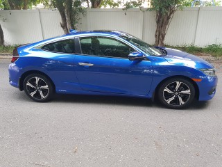 2016 Honda Civic Coupe Touring for sale in Kingston / St. Andrew, Jamaica