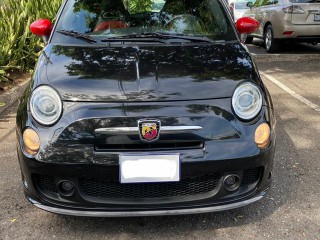 2013 Fiat 500 Abarth for sale in Kingston / St. Andrew, Jamaica