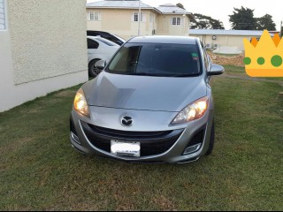 2011 Mazda Azela for sale in St. James, Jamaica