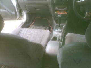 1996 Mitsubishi mirage for sale in Kingston / St. Andrew, Jamaica
