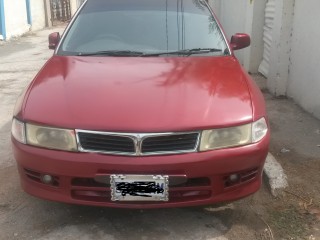 1998 Mitsubishi Lancer for sale in Kingston / St. Andrew, Jamaica