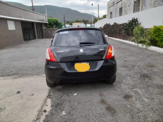 2012 Suzuki Swift for sale in Kingston / St. Andrew, Jamaica