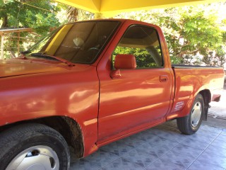 1991 Toyota Hilux for sale in St. Thomas, Jamaica