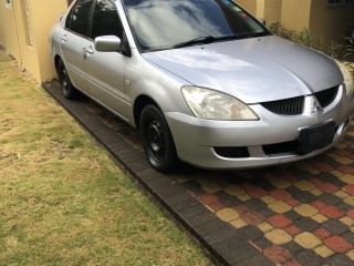 2005 Mitsubishi Lancer for sale in Kingston / St. Andrew, Jamaica