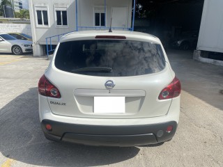 2012 Nissan DUALIS