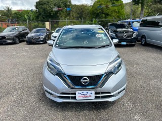 2019 Nissan Note E power 
$2,000,000