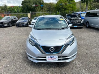 2019 Nissan Note E power for sale in Kingston / St. Andrew, Jamaica