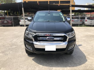2017 Ford RANGER XLT for sale in Kingston / St. Andrew, Jamaica