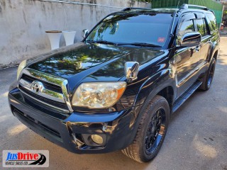 2006 Toyota HILUX SURF