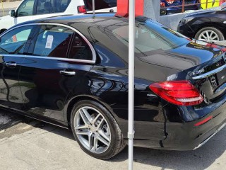 2017 Mercedes Benz E300 for sale in St. Catherine, Jamaica