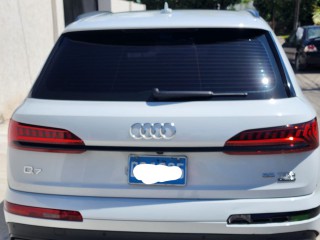 2023 Audi Q7 for sale in St. Catherine, Jamaica
