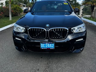 2024 BMW X4 30i m