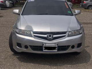 2005 Honda Accord CL7 for sale in Kingston / St. Andrew, Jamaica