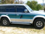 1996 Mitsubishi pajero for sale in Trelawny, Jamaica
