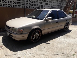 1996 Toyota Corolla for sale in Kingston / St. Andrew, Jamaica