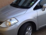 2011 Nissan Tiida for sale in Kingston / St. Andrew, Jamaica