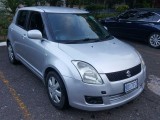 2008 Suzuki SWIFT for sale in Kingston / St. Andrew, Jamaica