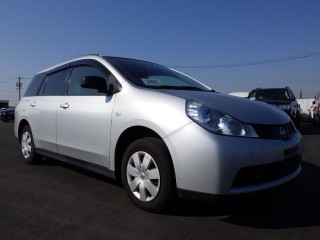 2013 Nissan WINGROAD for sale in Kingston / St. Andrew, Jamaica